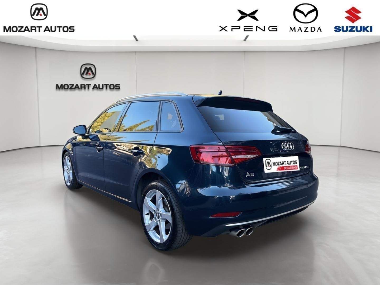 audi - Visuel 2