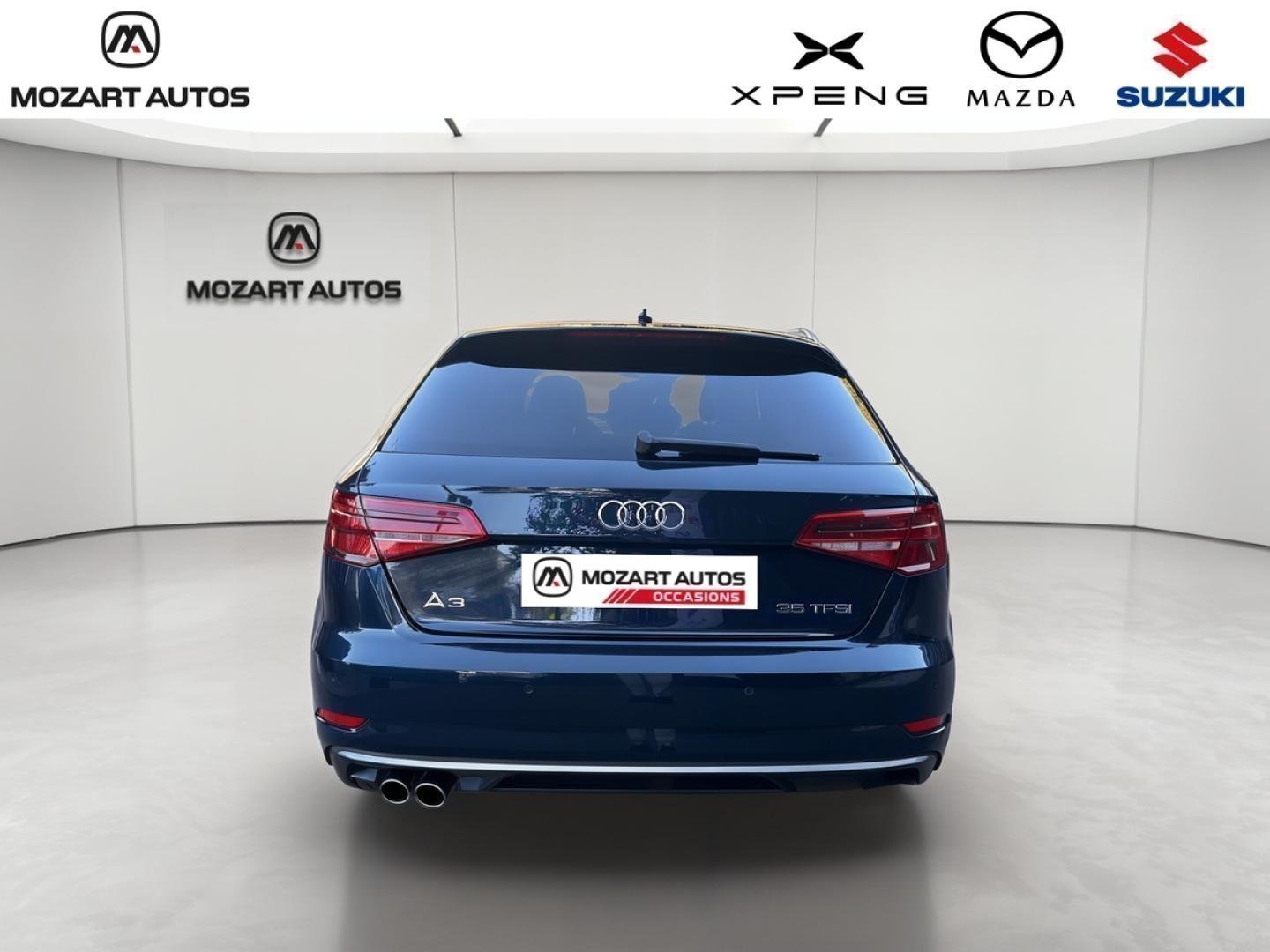 audi - Visuel 3