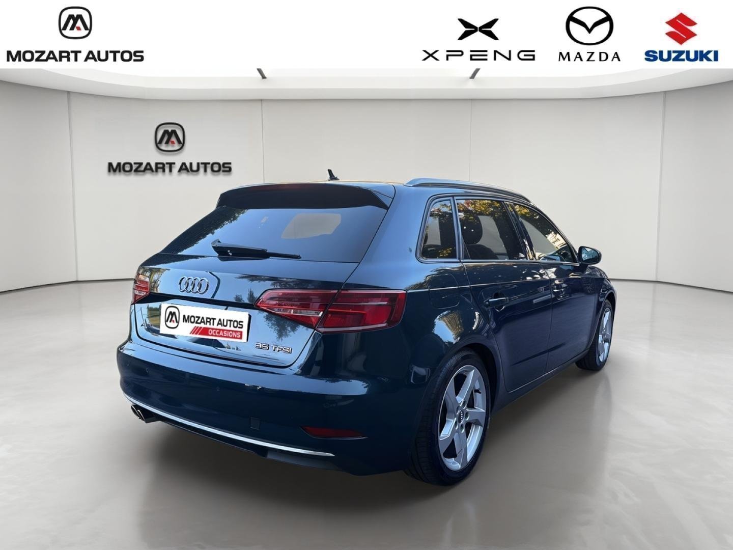 audi - Visuel 5