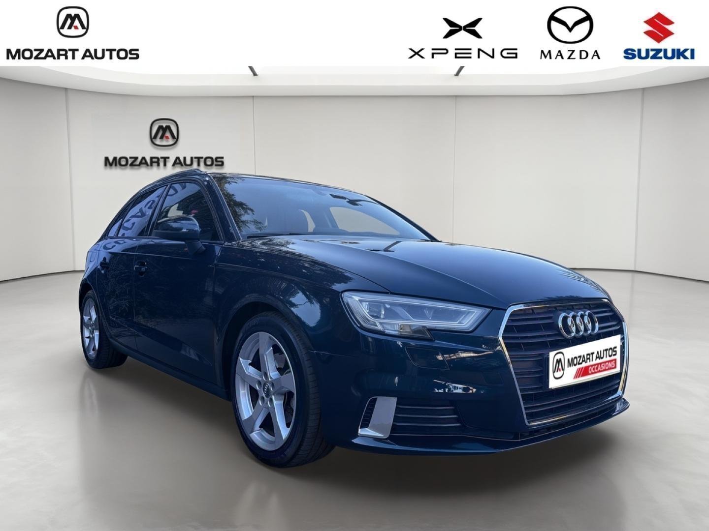 audi - Visuel 7