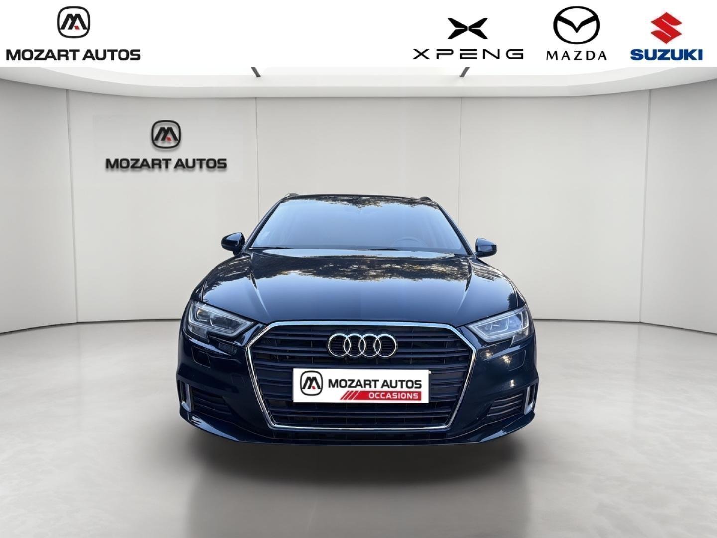 audi - Visuel 8