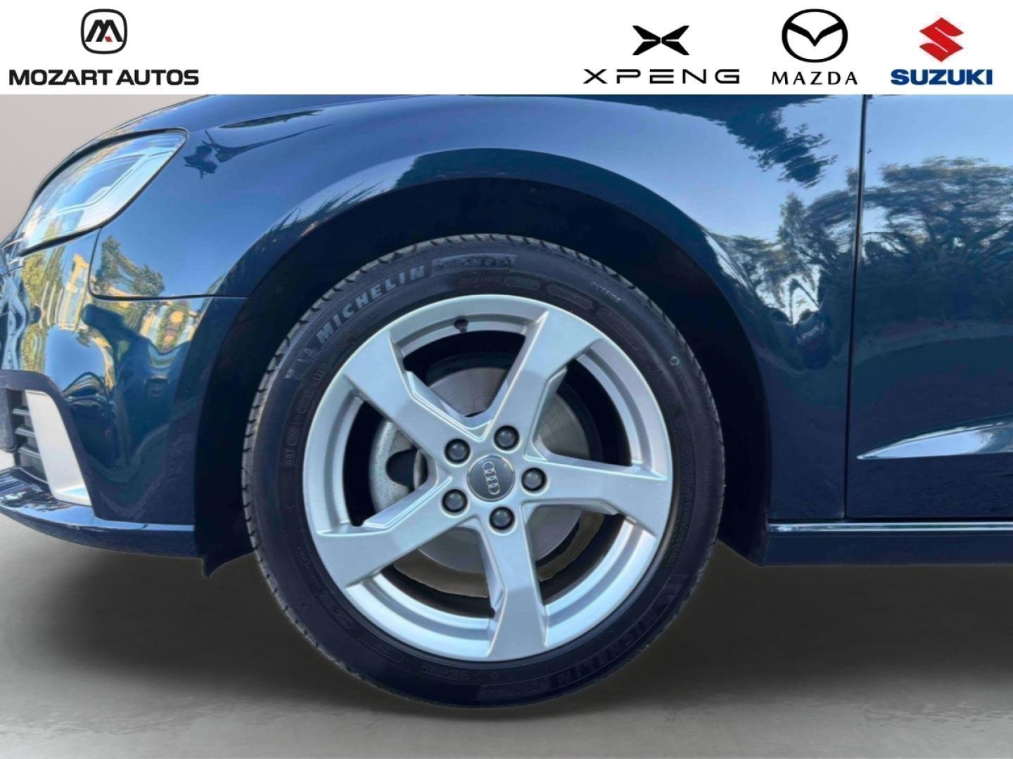 audi - Visuel 9