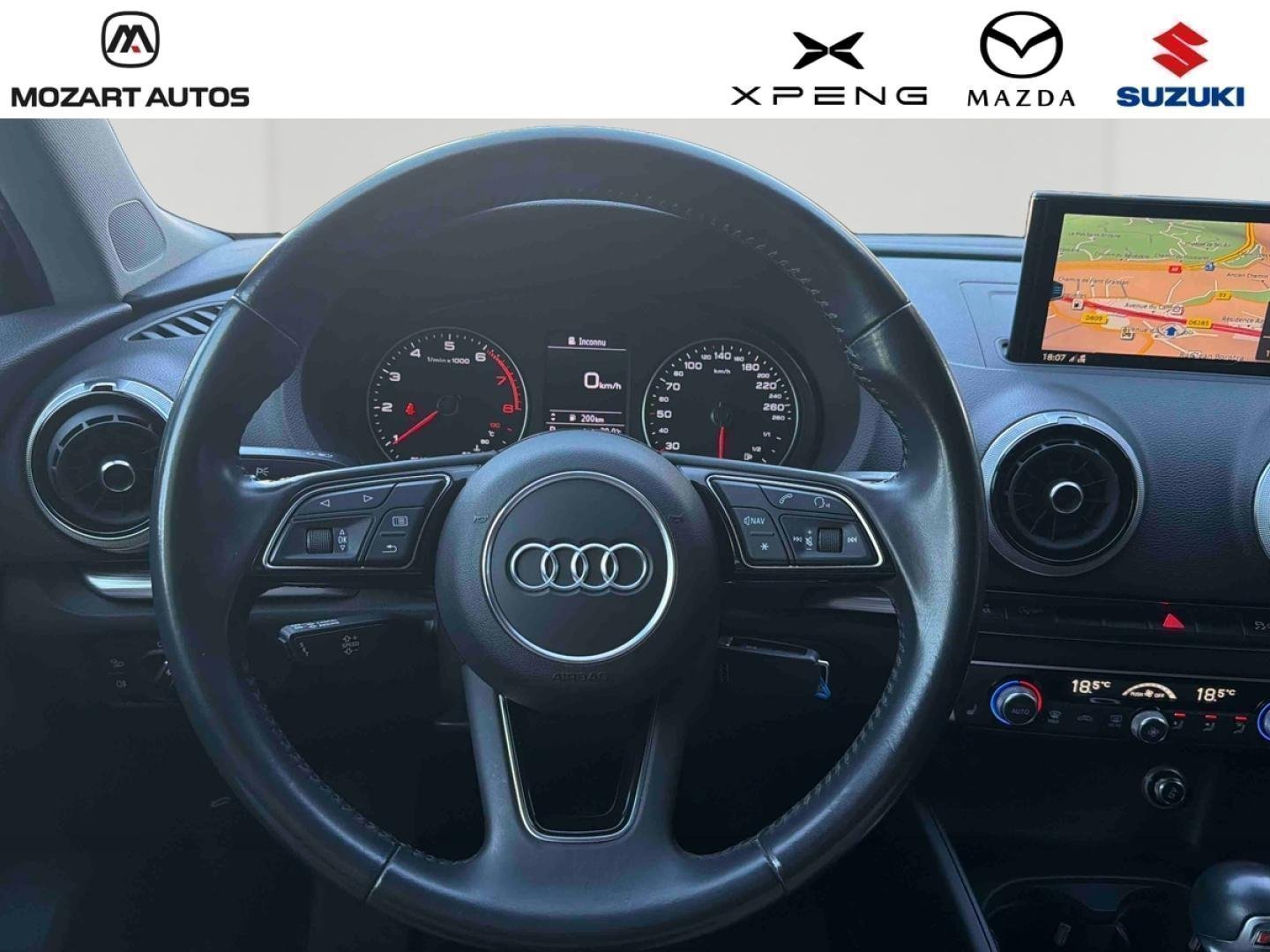 audi - Visuel 11