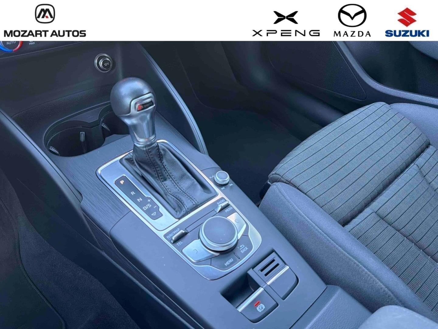 audi - Visuel 14