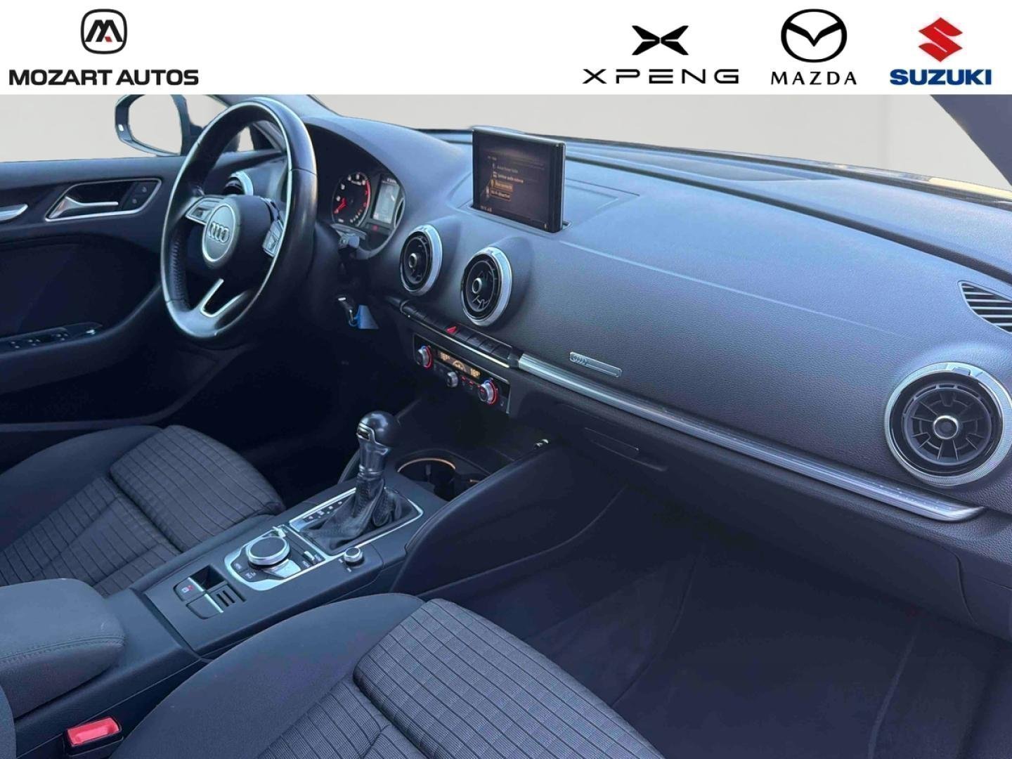 audi - Visuel 19
