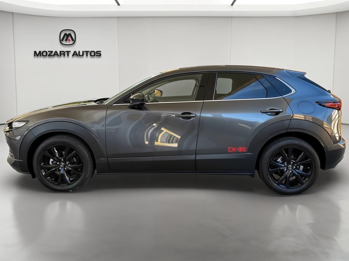 mazda - Visuel 1