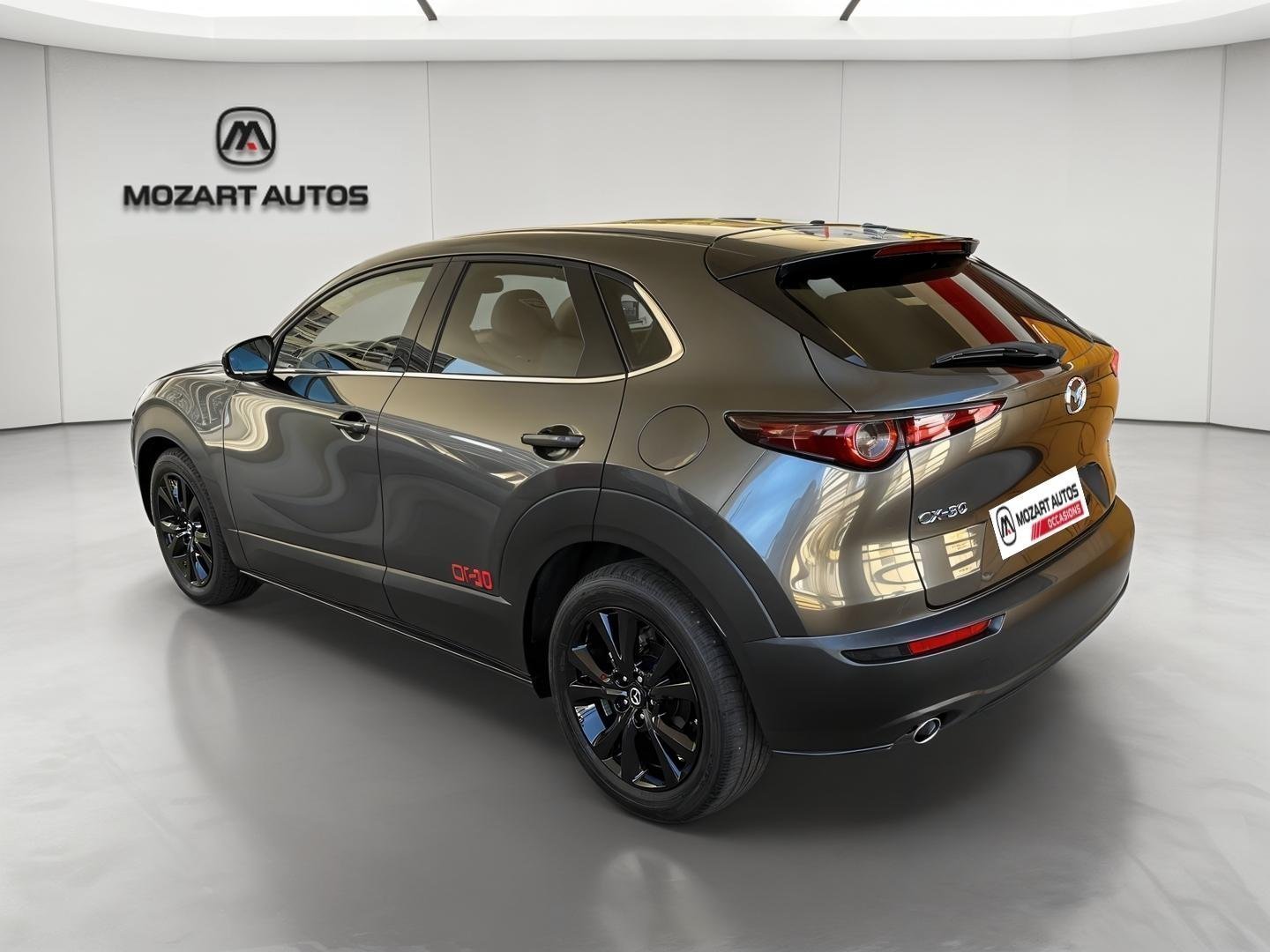 mazda - Visuel 2