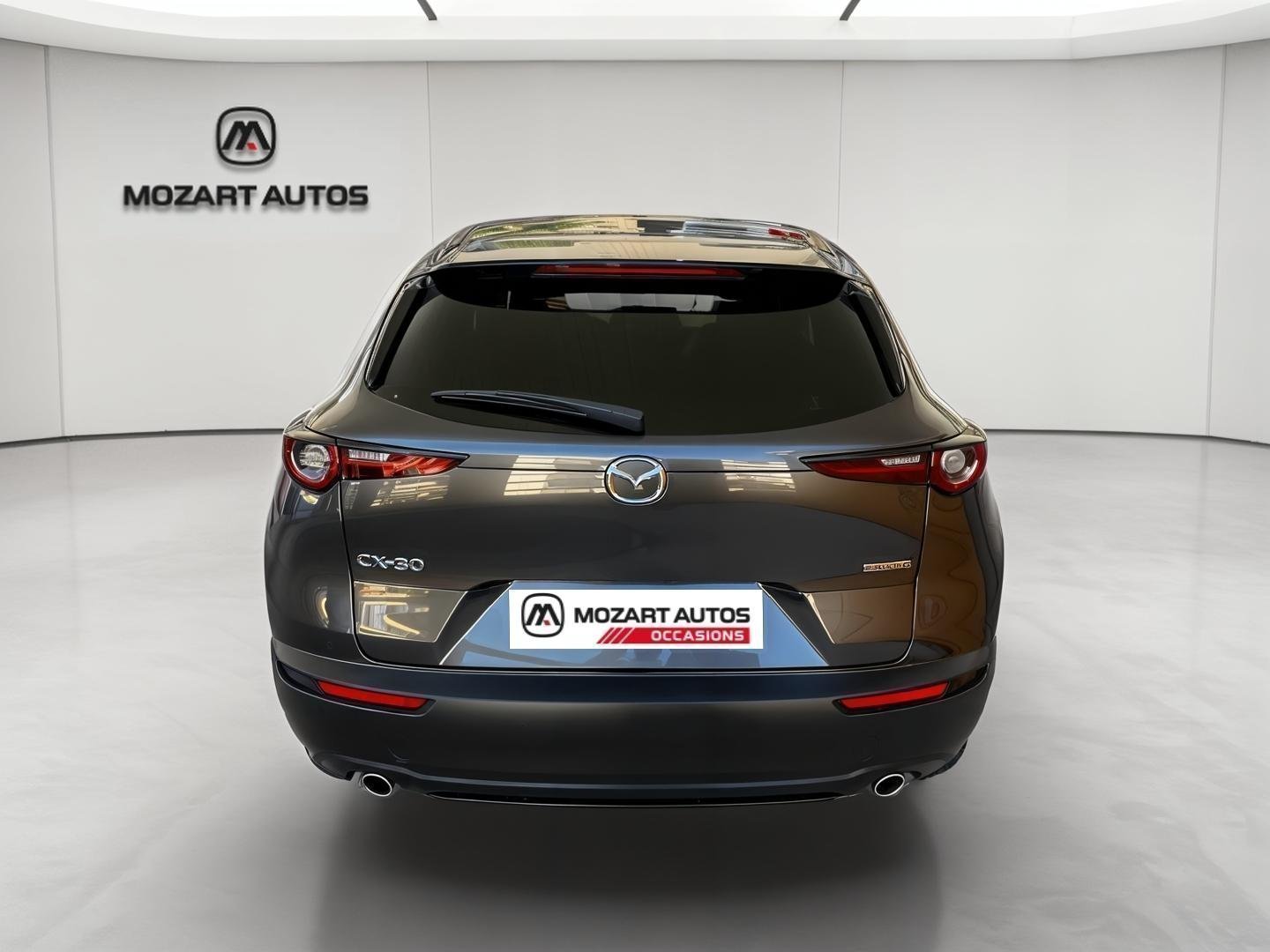mazda - Visuel 3