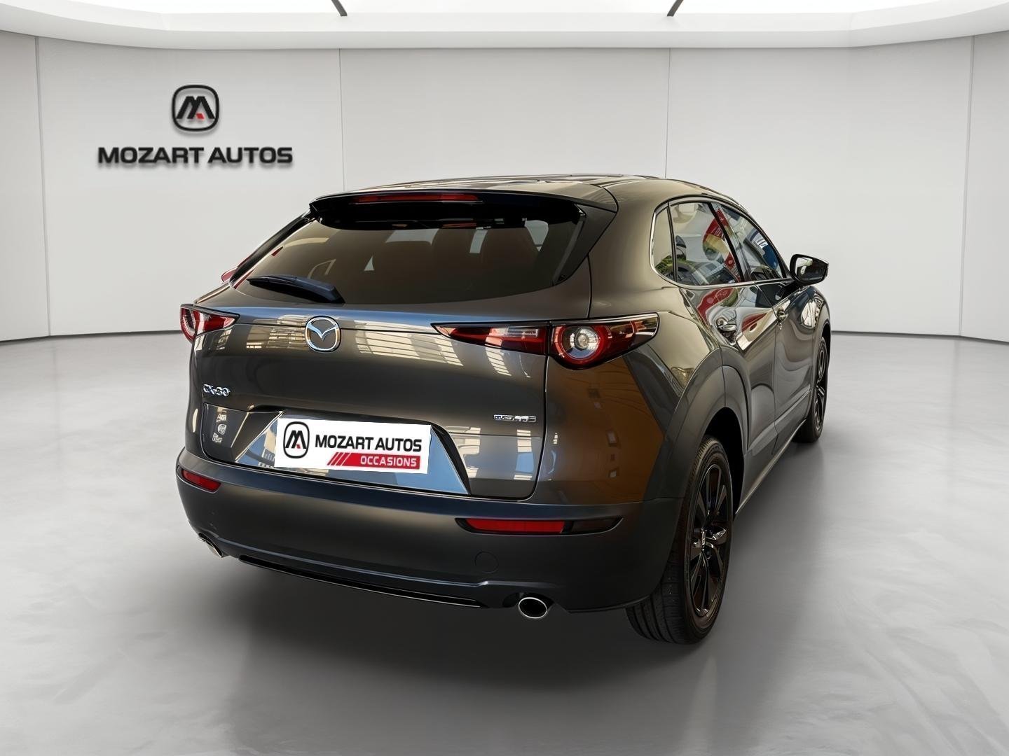 mazda - Visuel 5