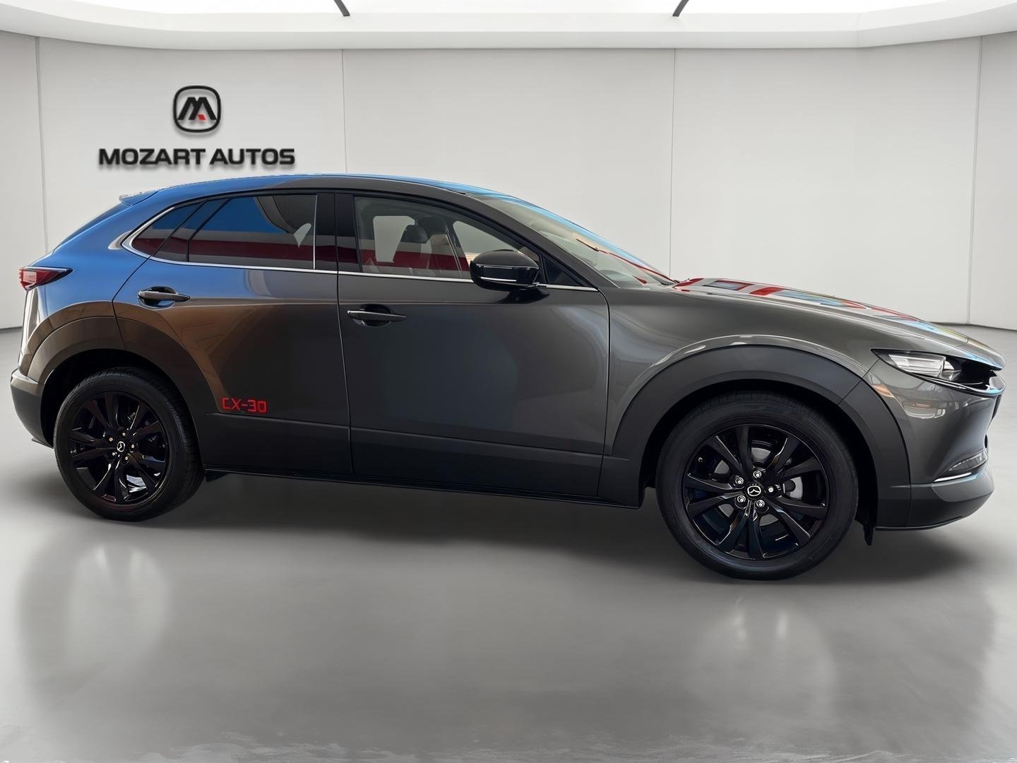 mazda - Visuel 6