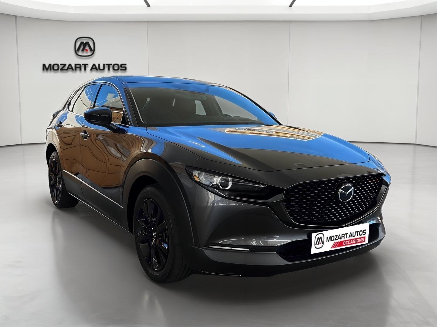mazda - Visuel 7