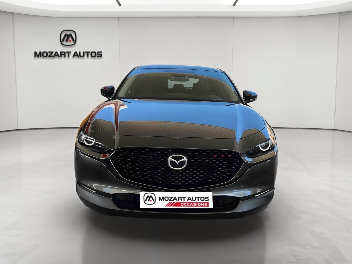 mazda - Visuel 8