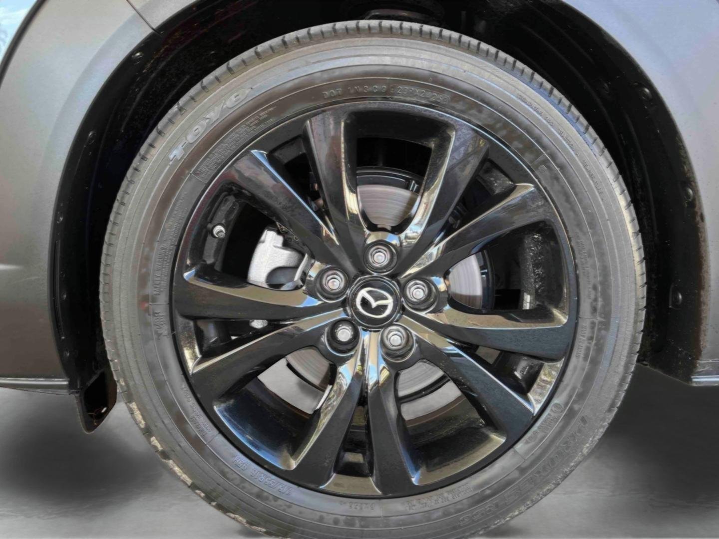 mazda - Visuel 9
