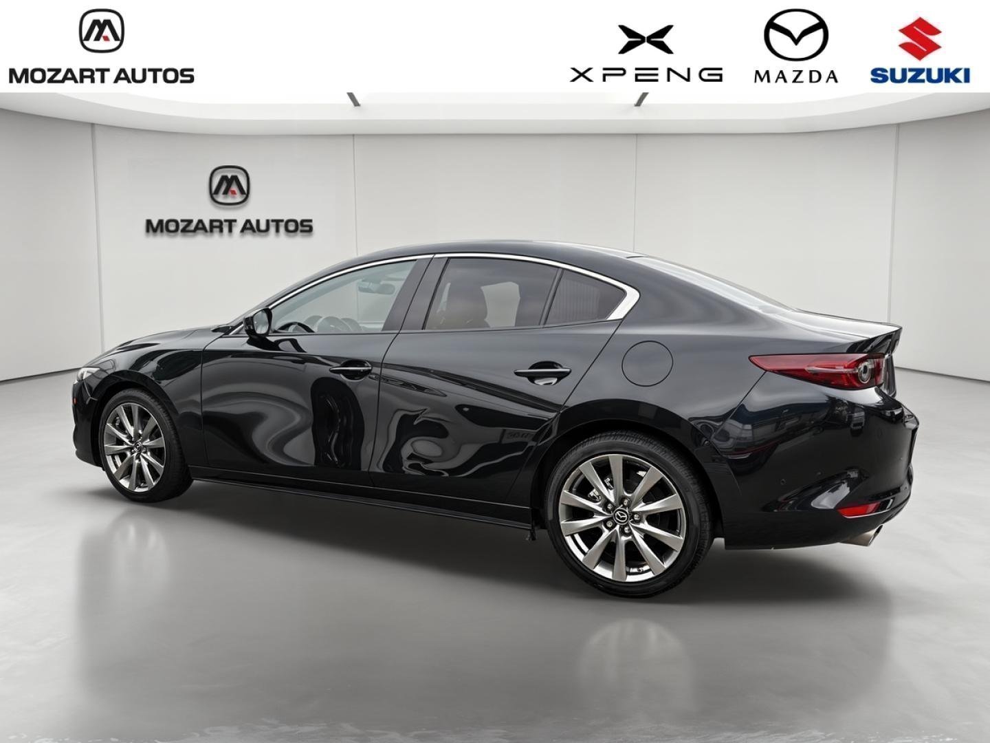 mazda - Visuel 1