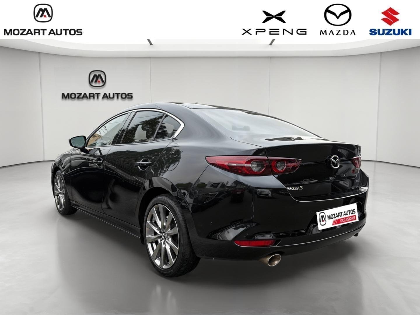 mazda - Visuel 2