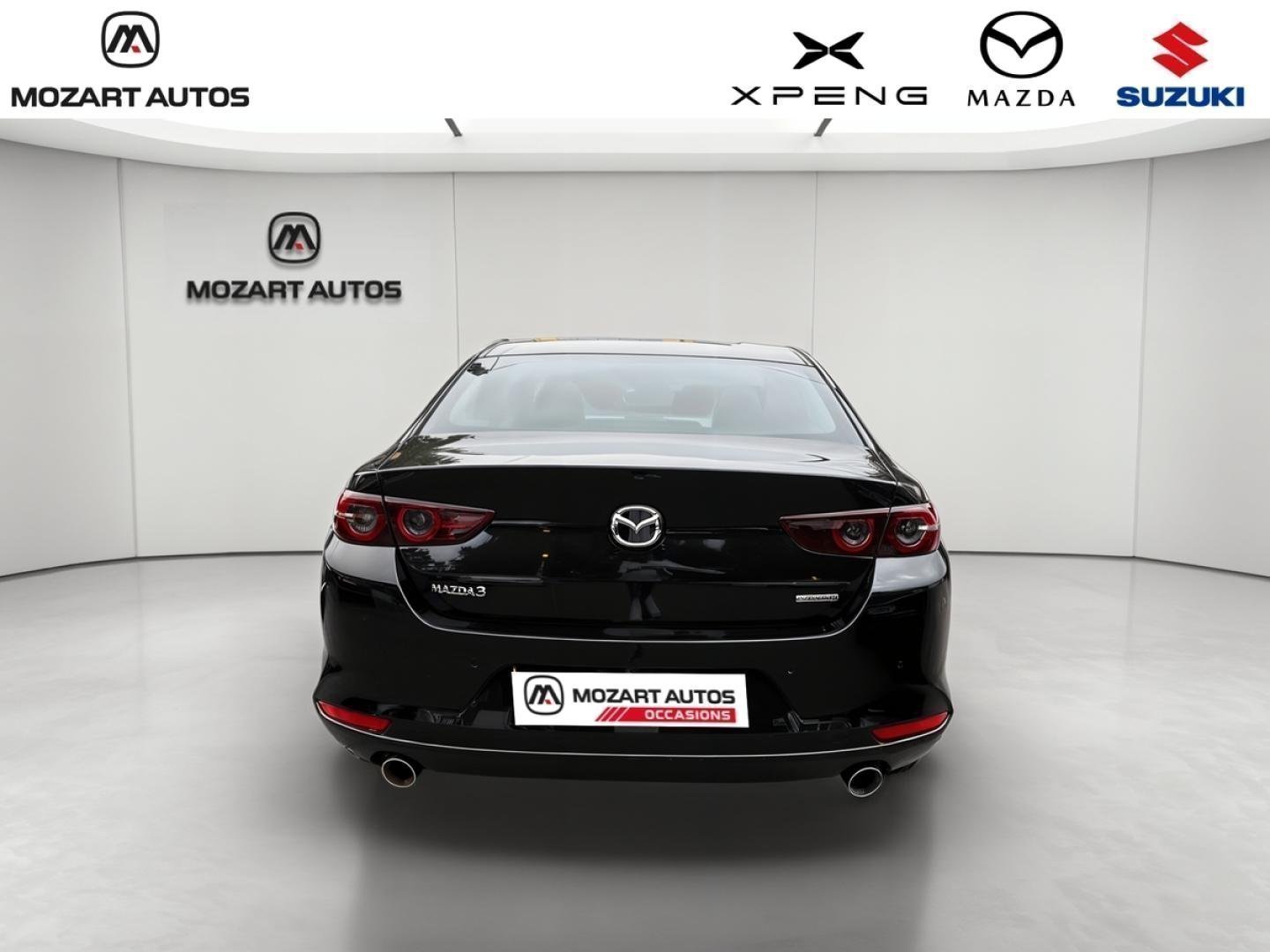 mazda - Visuel 3