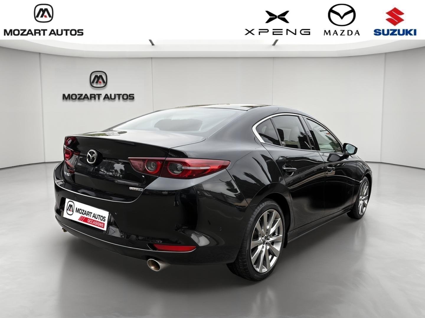 mazda - Visuel 5