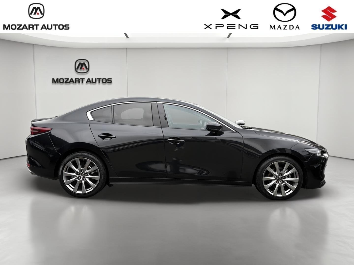 mazda - Visuel 6