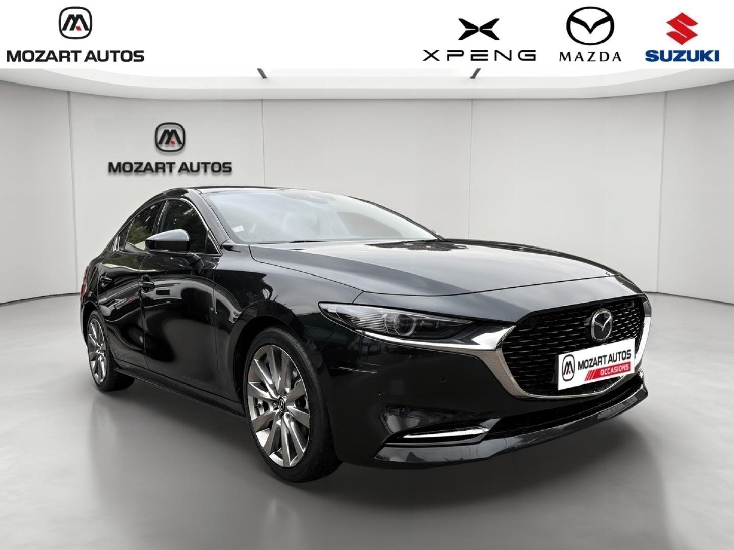 mazda - Visuel 7