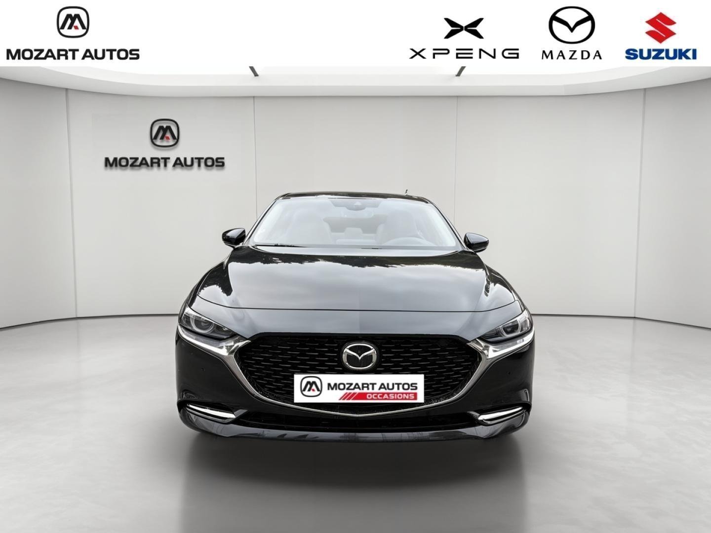 mazda - Visuel 8
