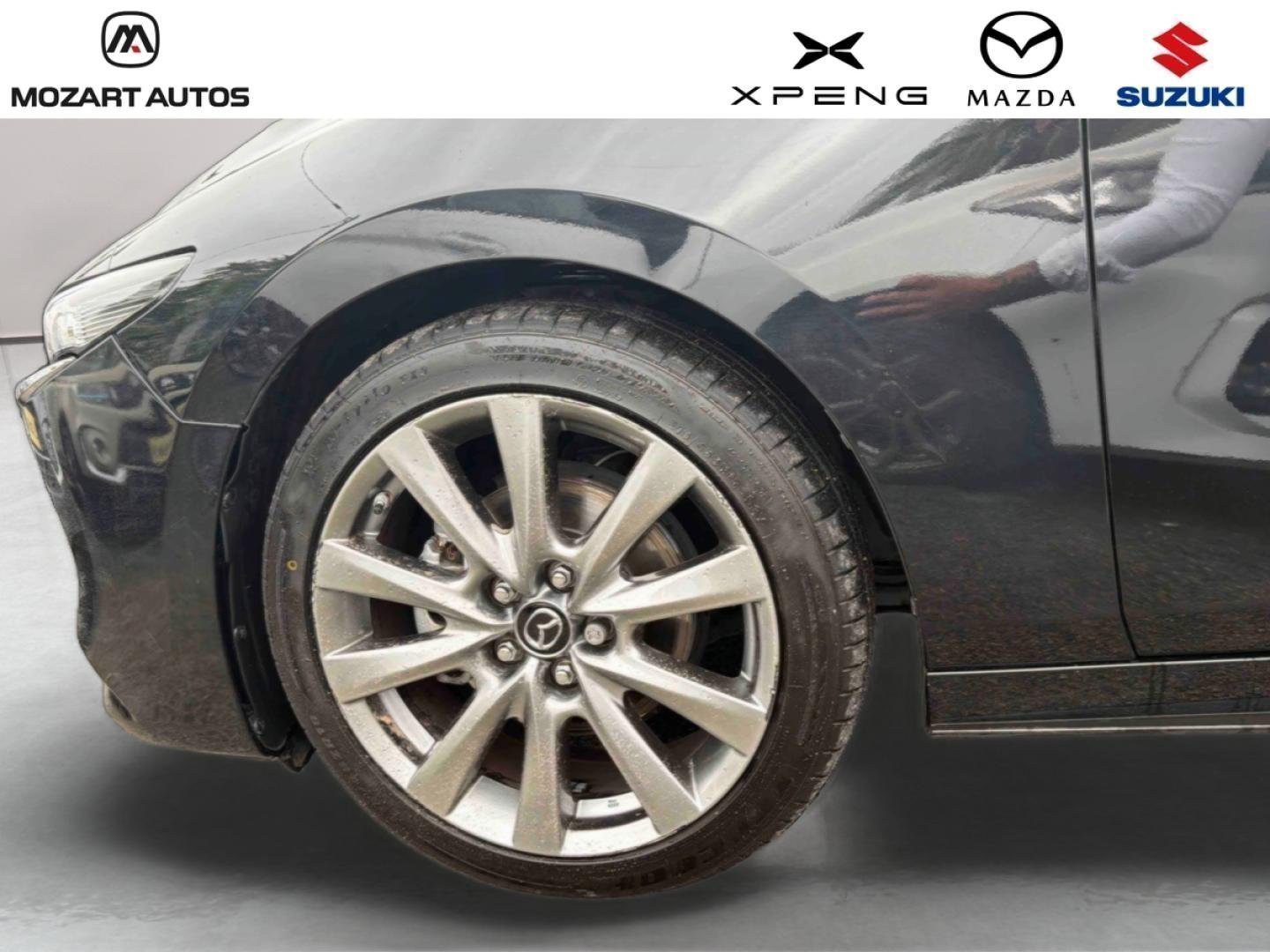 mazda - Visuel 9