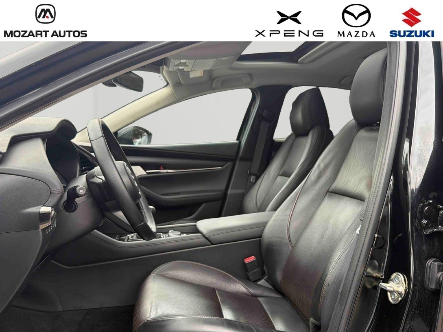 mazda - Visuel 10