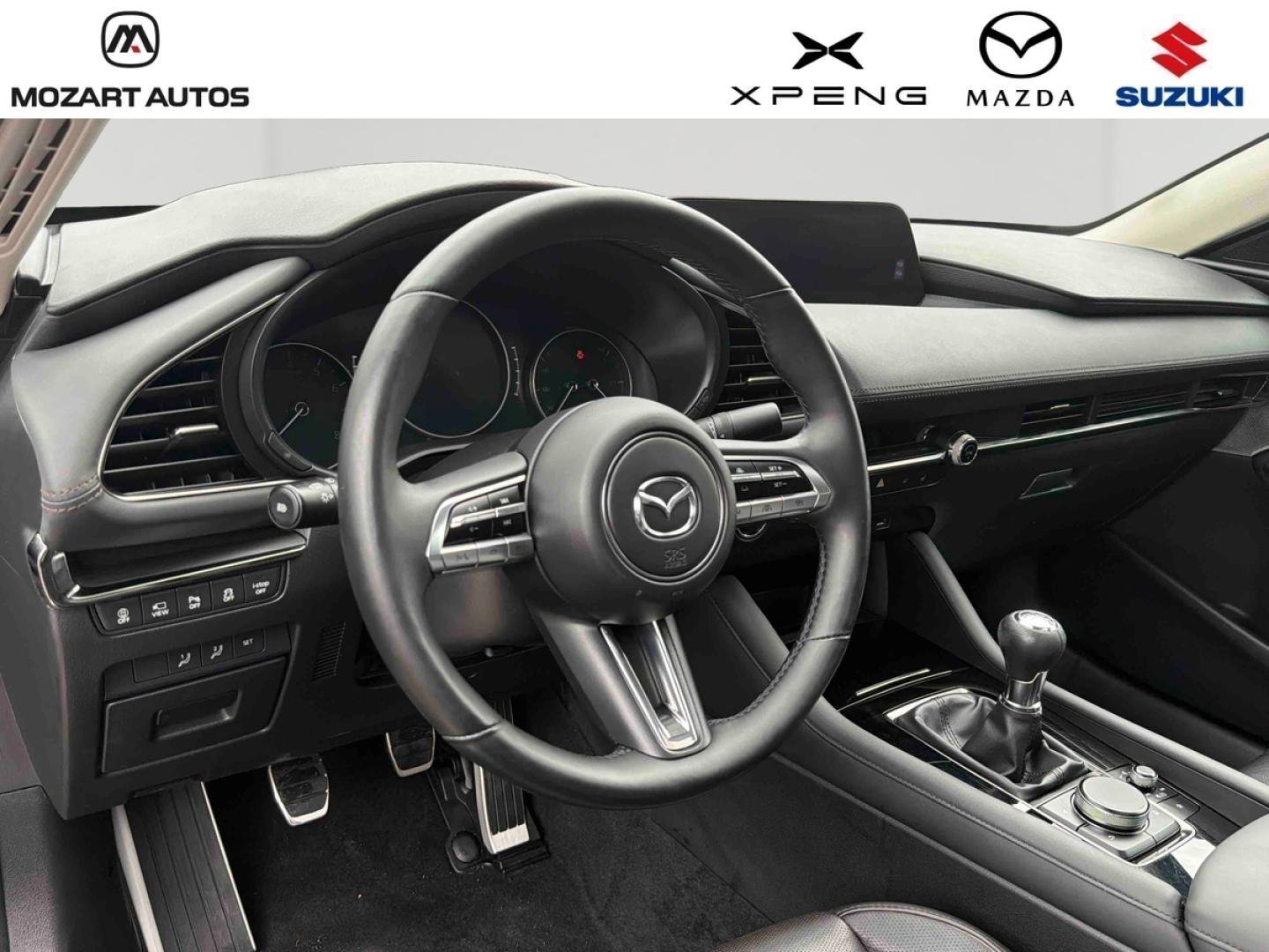 mazda - Visuel 11