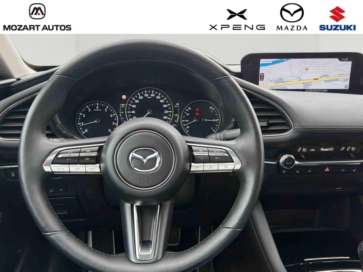 mazda - Visuel 12