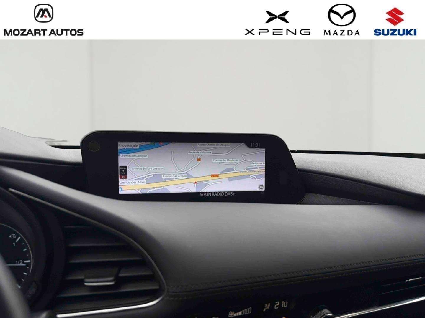 mazda - Visuel 13