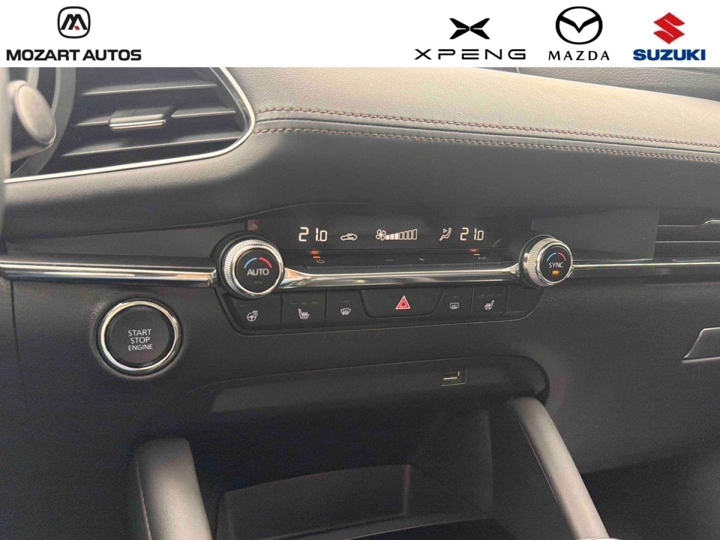 mazda - Visuel 14