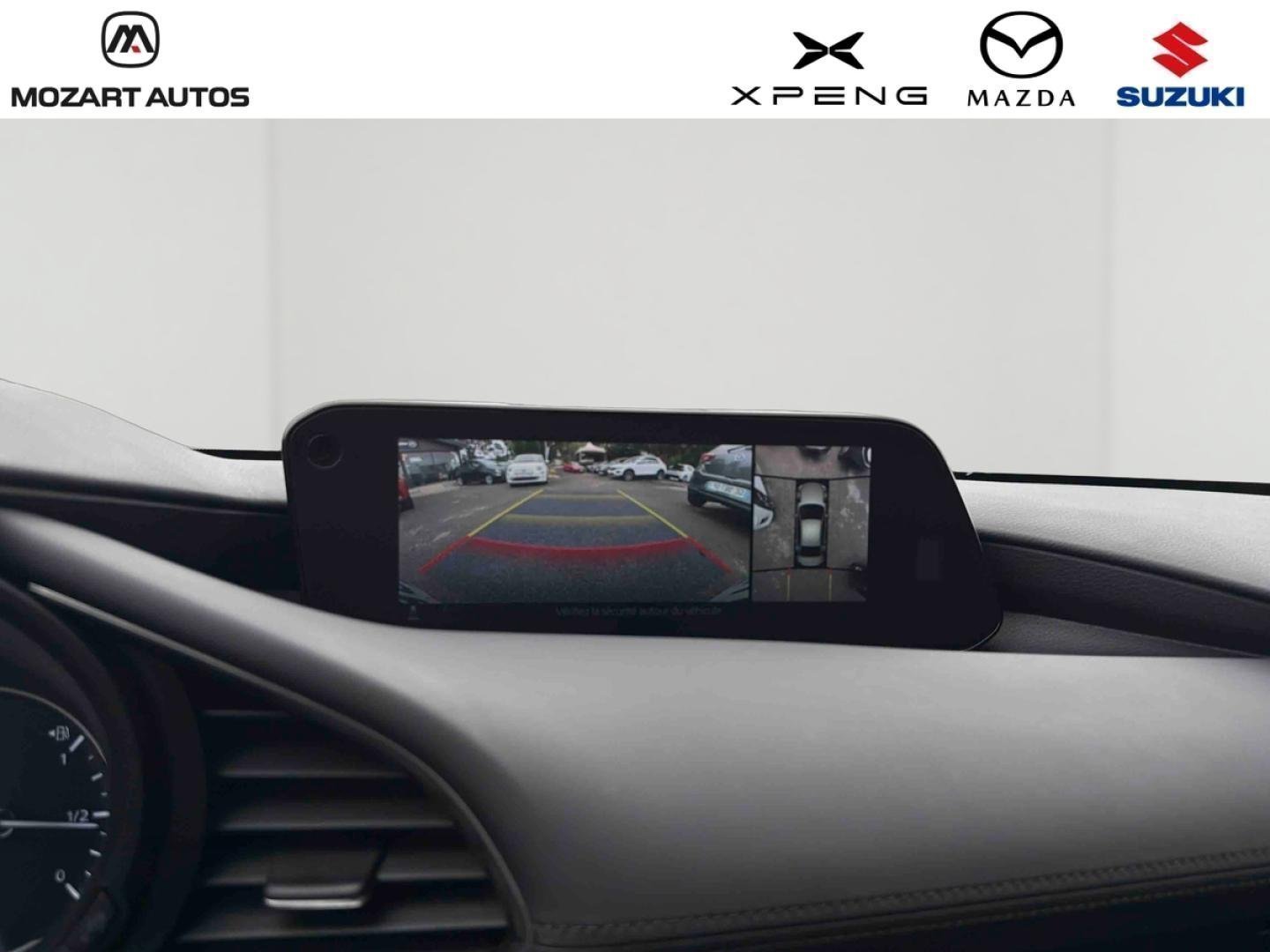 mazda - Visuel 15