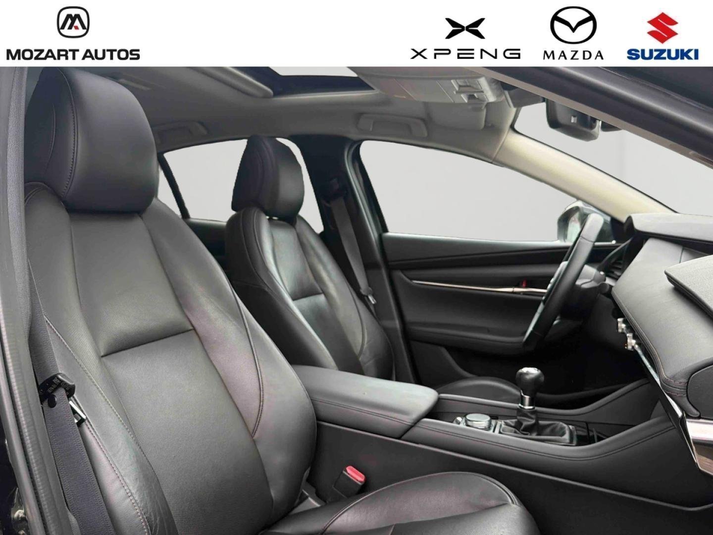 mazda - Visuel 19