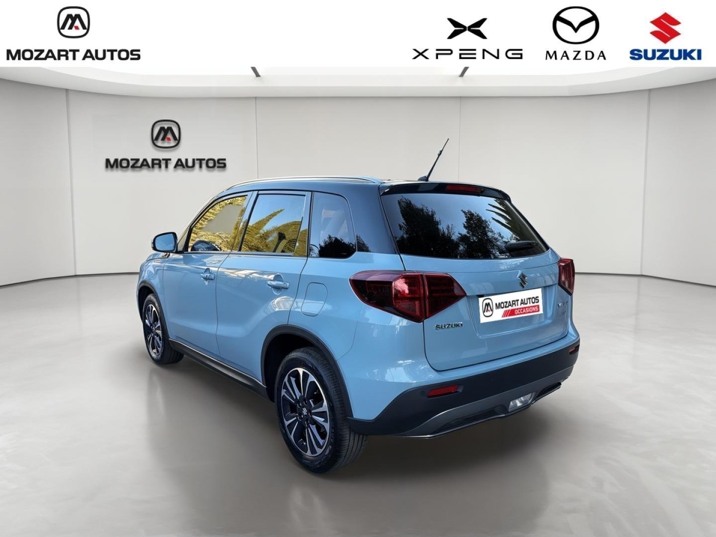 suzuki - Visuel 2