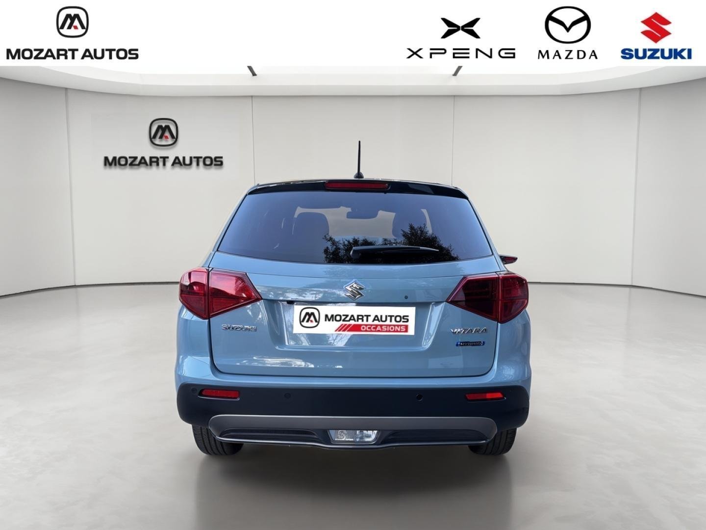 suzuki - Visuel 3