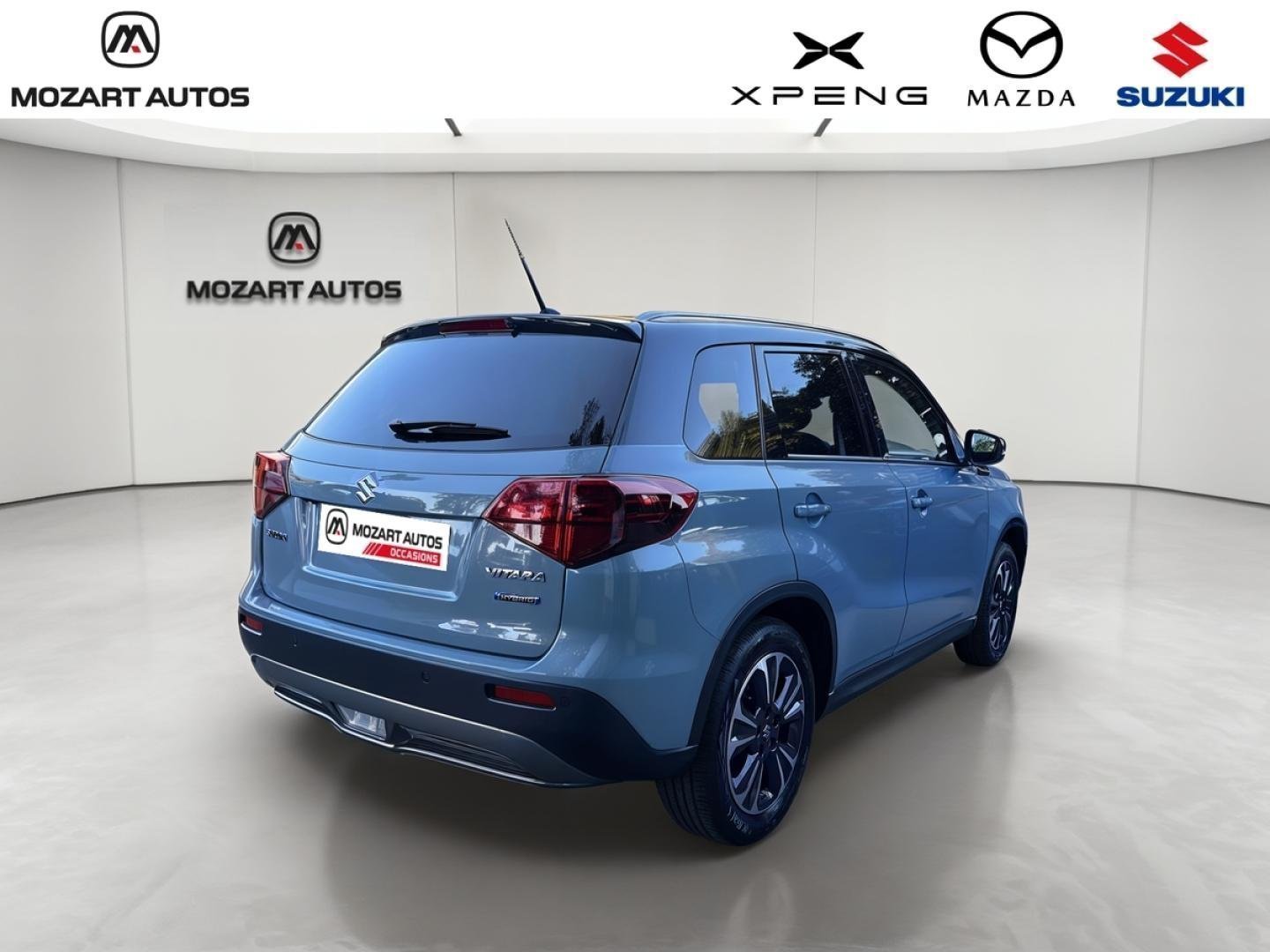 suzuki - Visuel 5