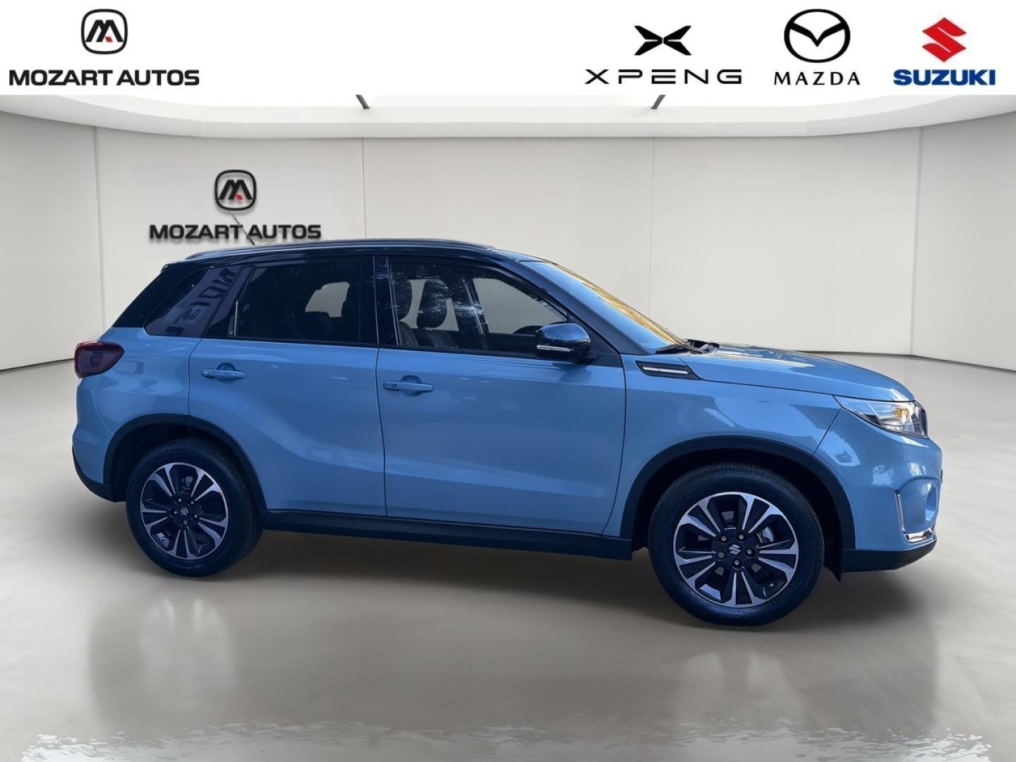 suzuki - Visuel 6