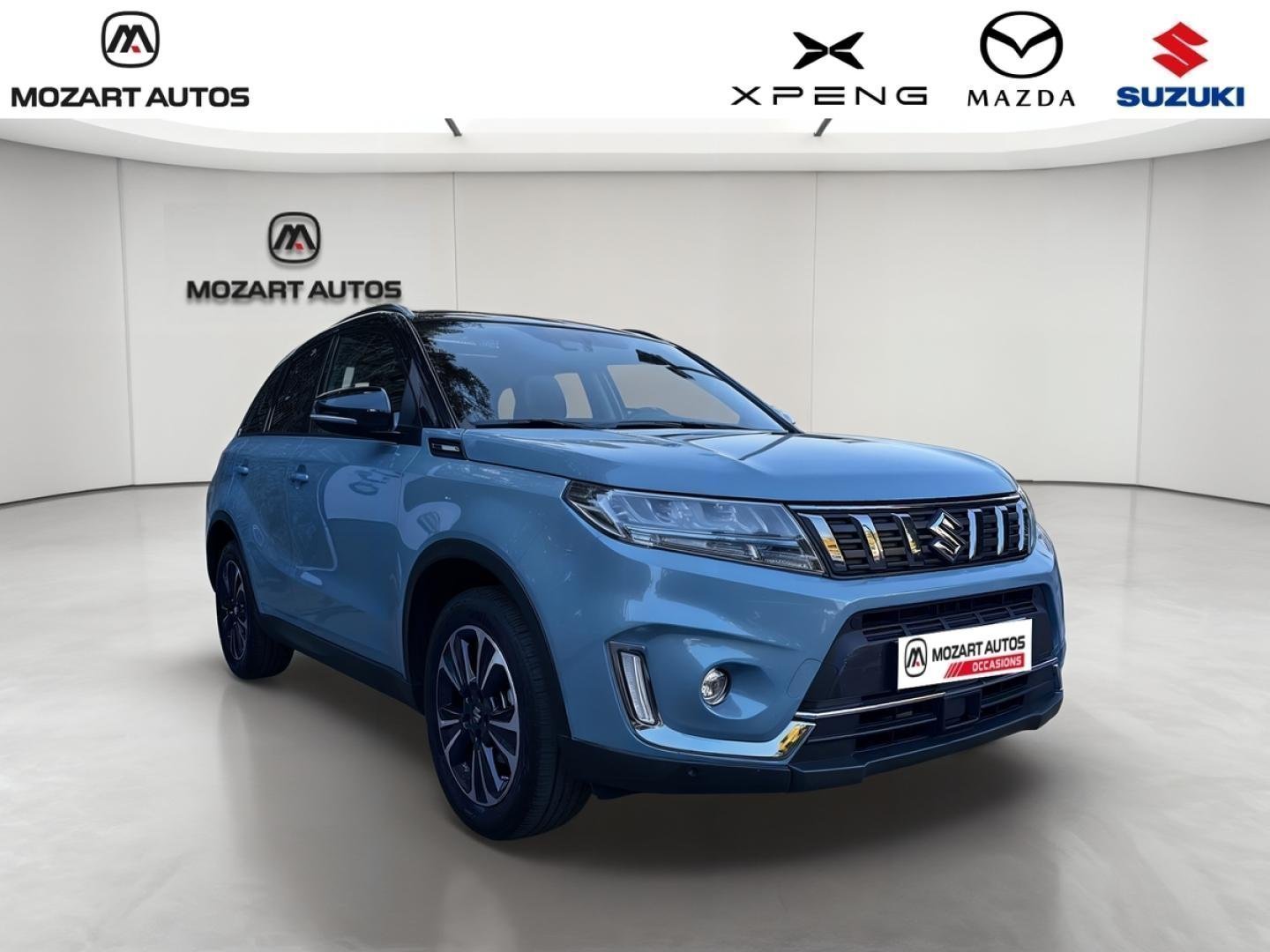 suzuki - Visuel 7