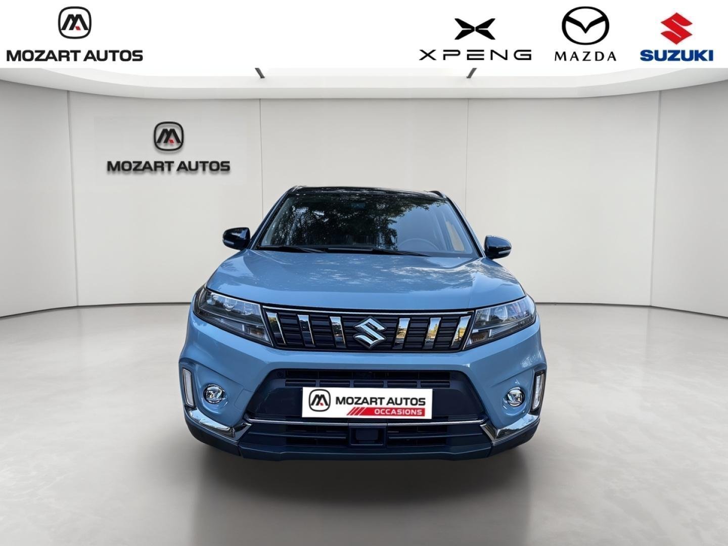 suzuki - Visuel 8