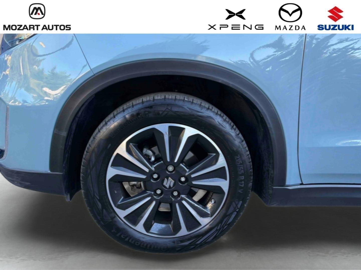 suzuki - Visuel 9
