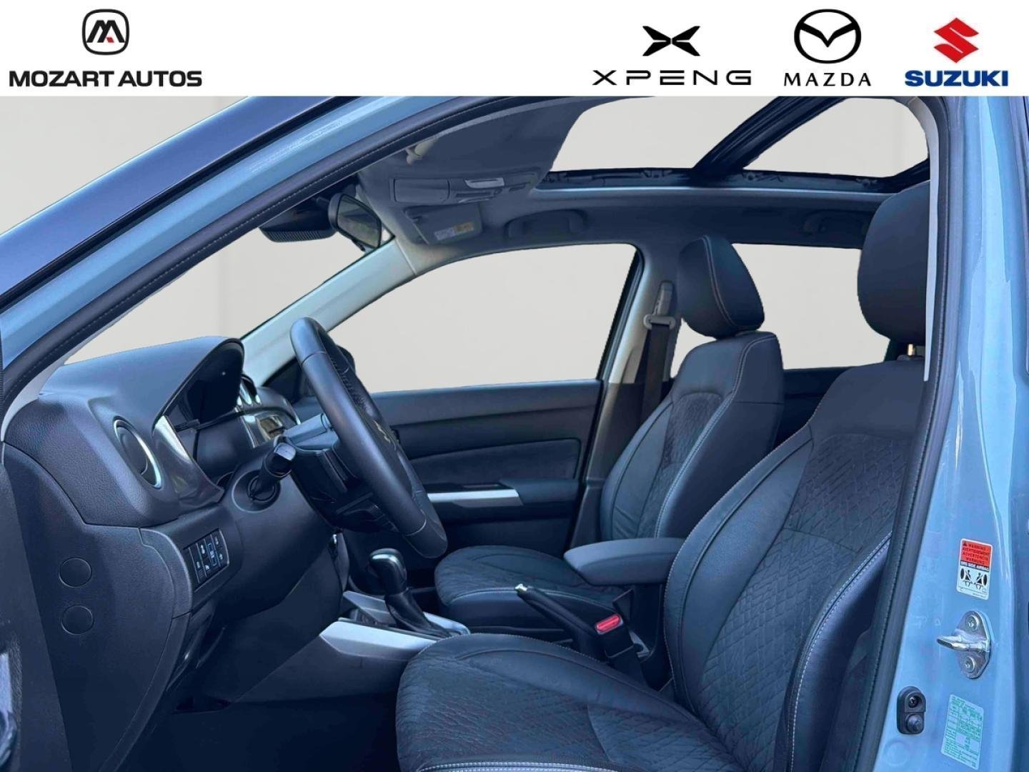 suzuki - Visuel 10
