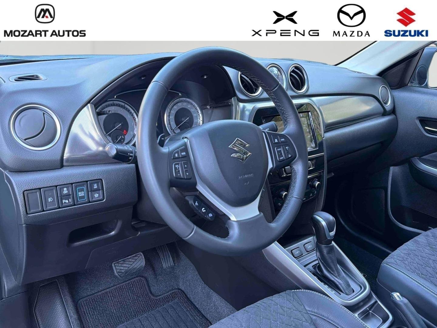 suzuki - Visuel 11