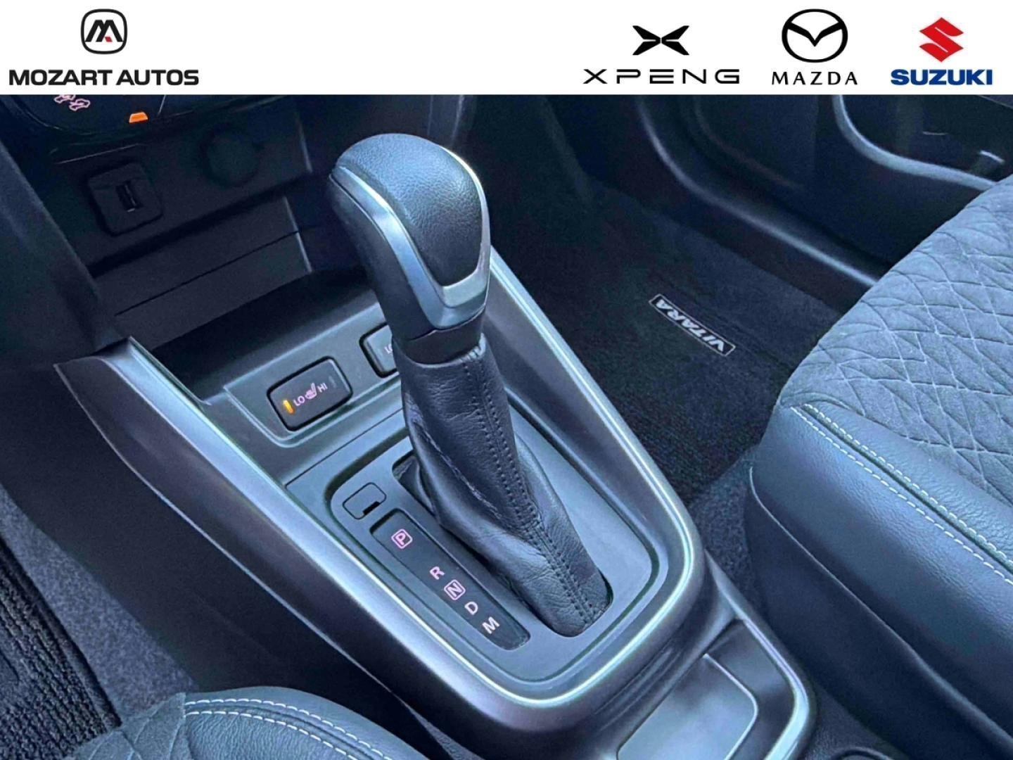 suzuki - Visuel 15