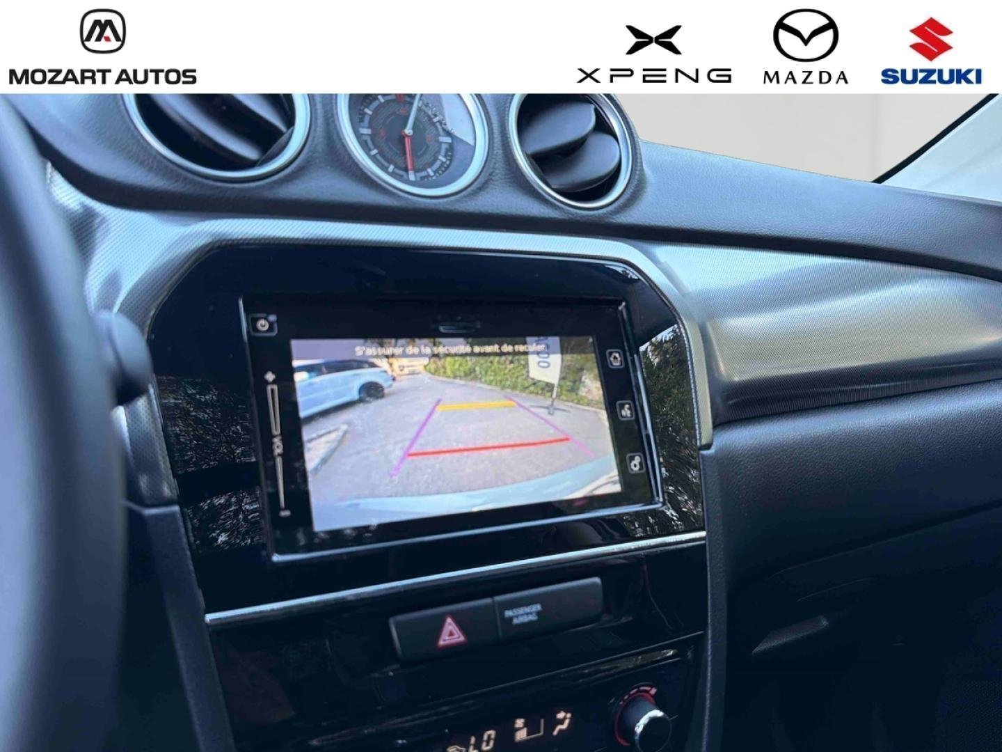 suzuki - Visuel 16