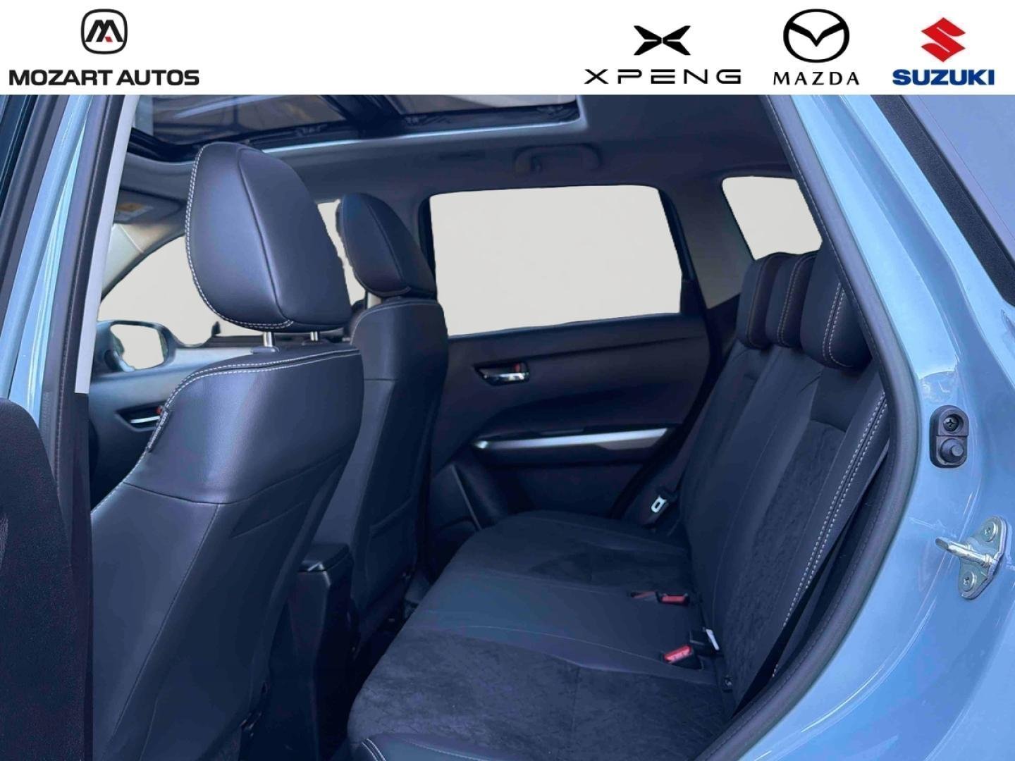 suzuki - Visuel 19