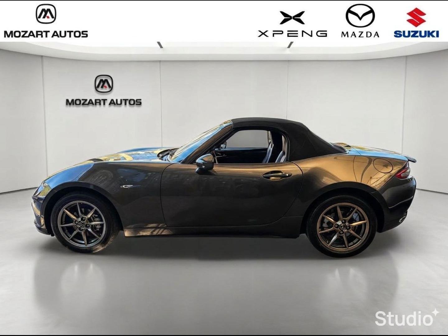 mazda - Visuel 1