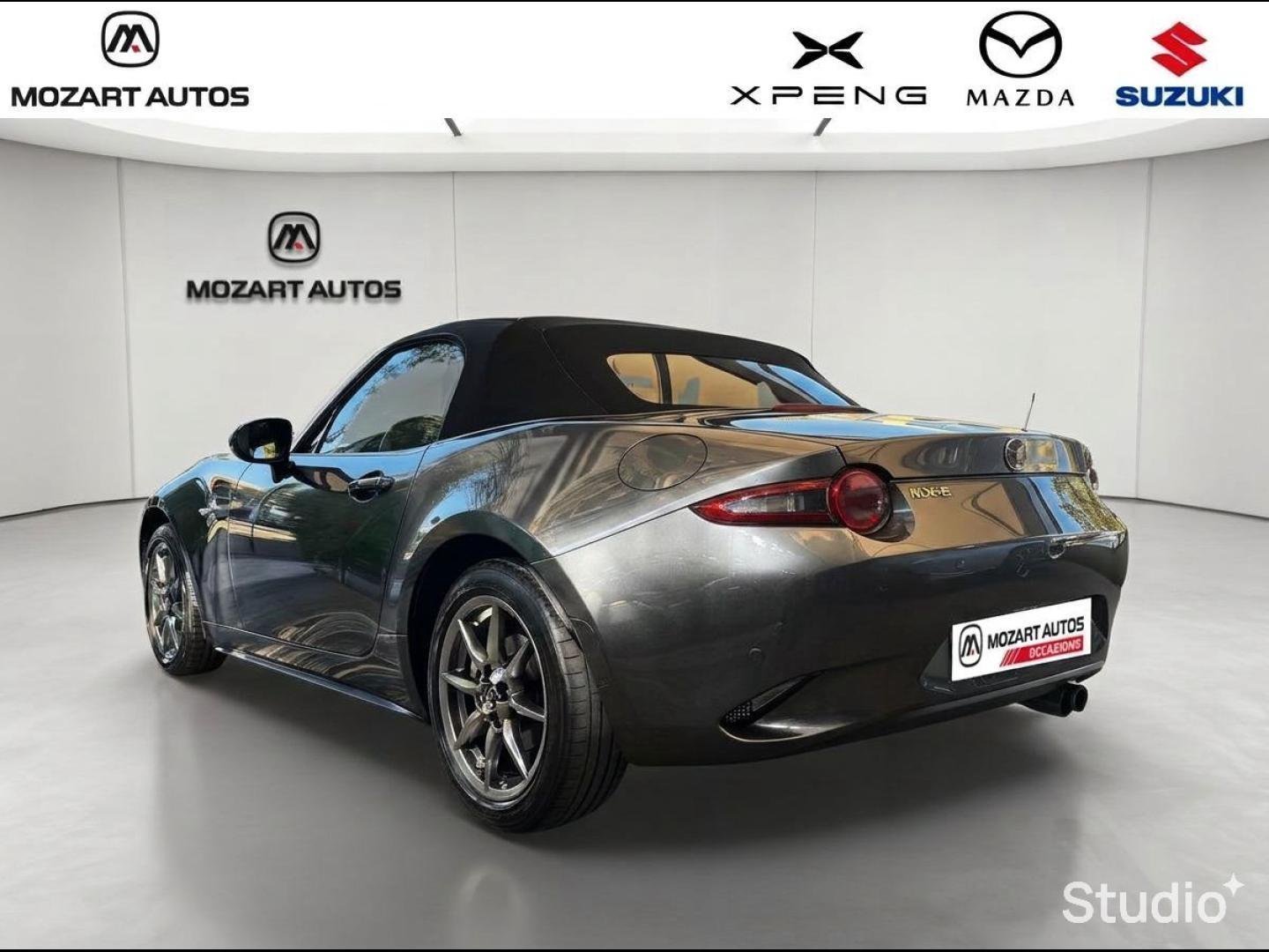 mazda - Visuel 2