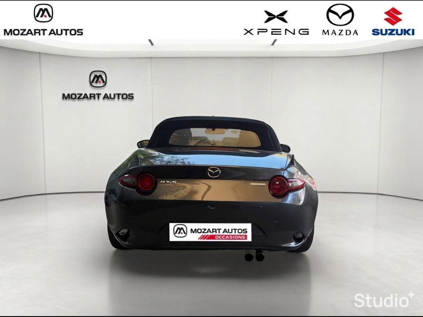 mazda - Visuel 3
