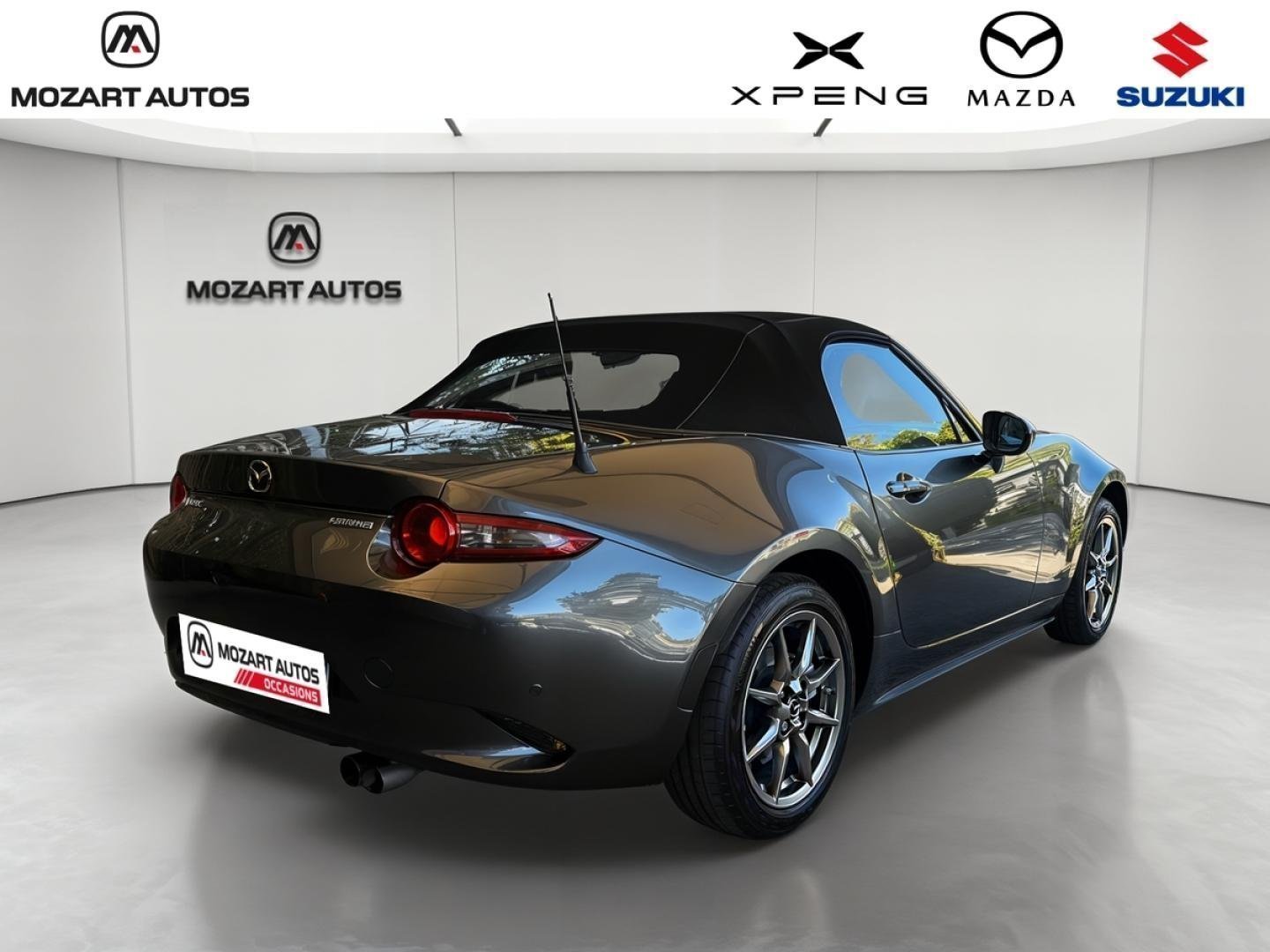 mazda - Visuel 5