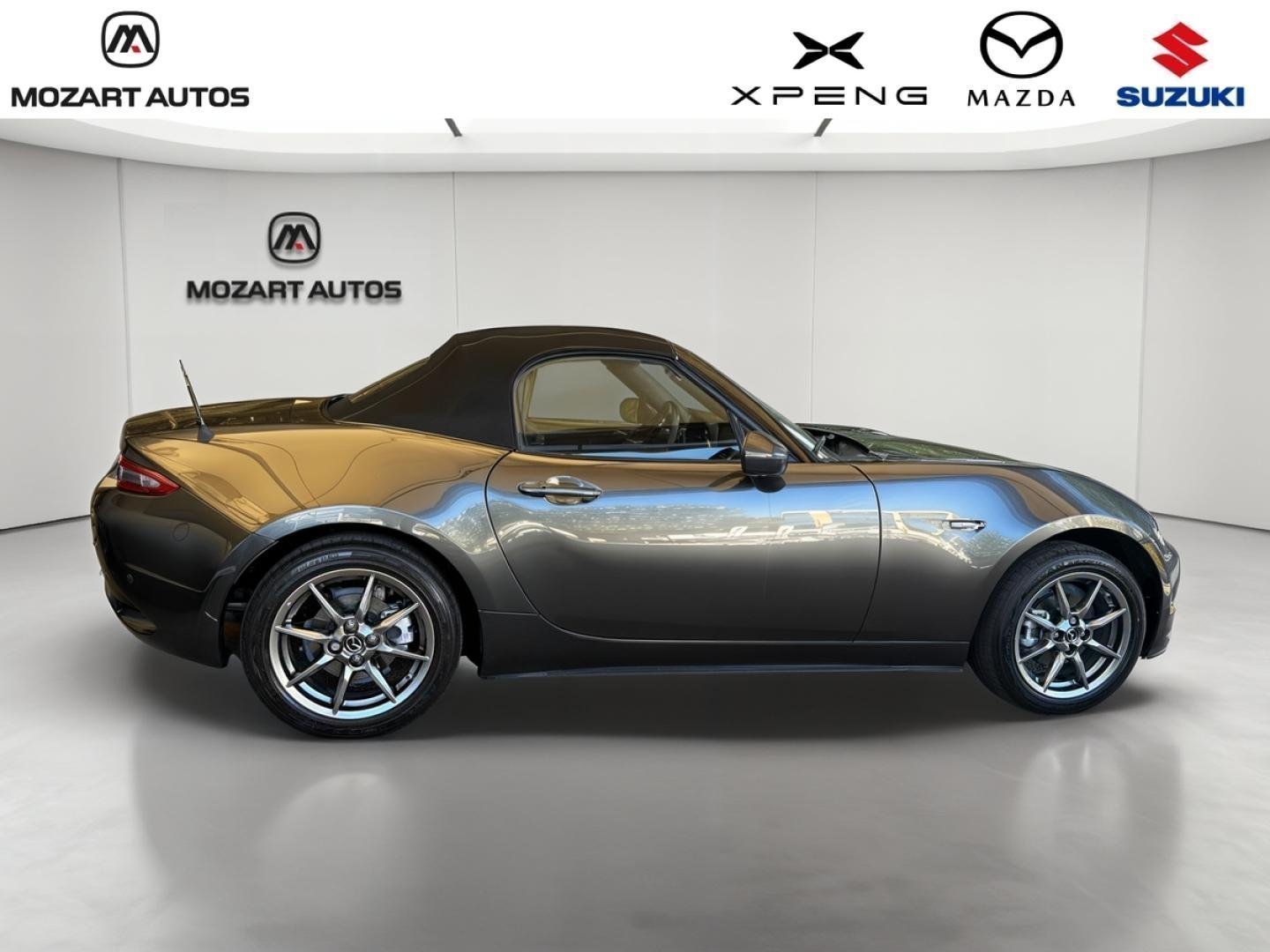 mazda - Visuel 6