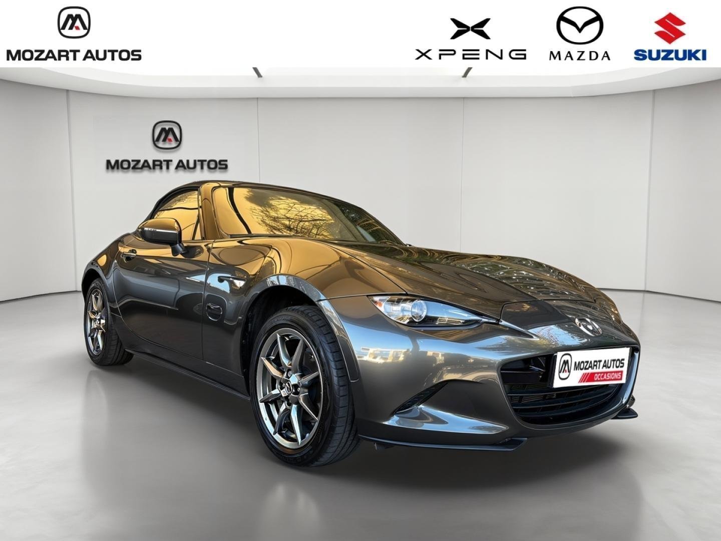 mazda - Visuel 7